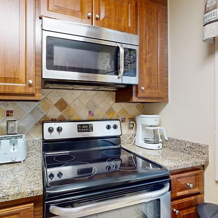 Apartament Shipwatch Pointe II Q-305 Myrtle Beach Zewnętrze zdjęcie