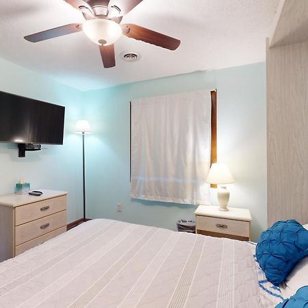 Apartament Shipwatch Pointe II Q-305 Myrtle Beach Zewnętrze zdjęcie