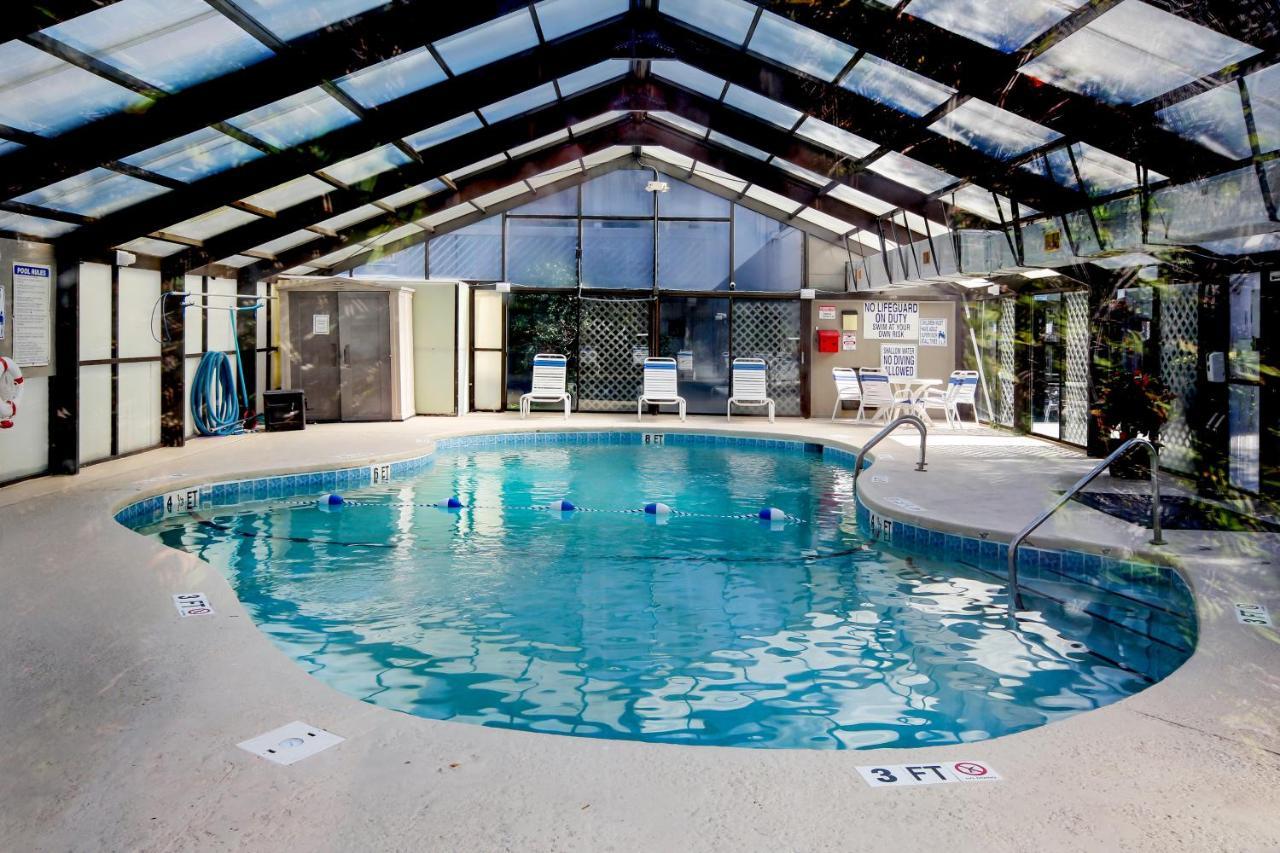 Apartament Shipwatch Pointe II Q-305 Myrtle Beach Zewnętrze zdjęcie