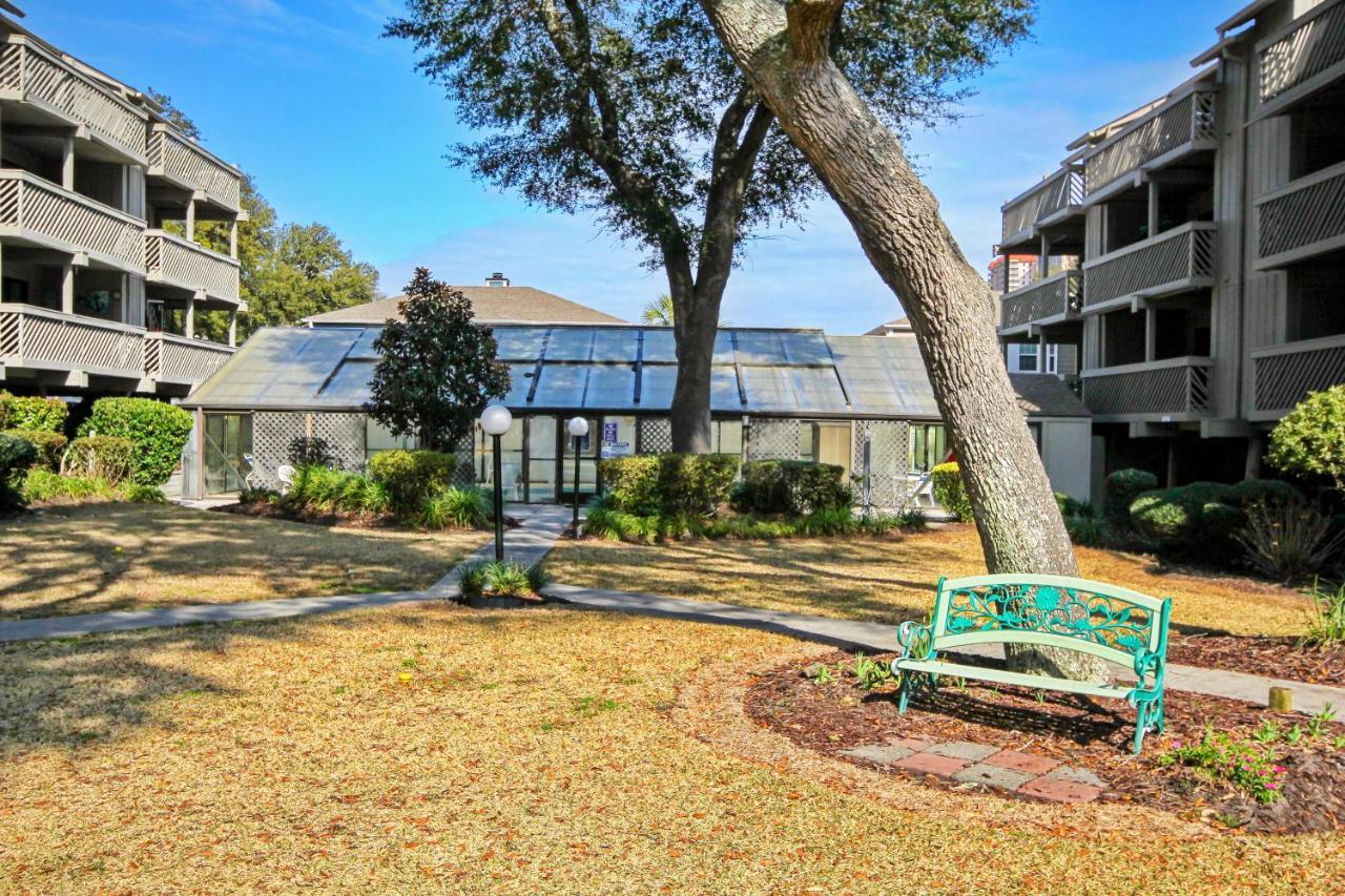 Apartament Shipwatch Pointe II Q-305 Myrtle Beach Zewnętrze zdjęcie