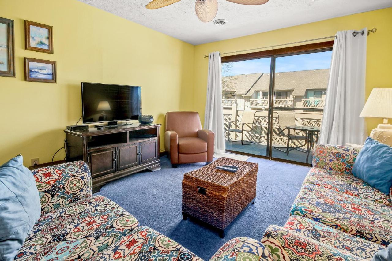 Apartament Shipwatch Pointe II Q-305 Myrtle Beach Zewnętrze zdjęcie