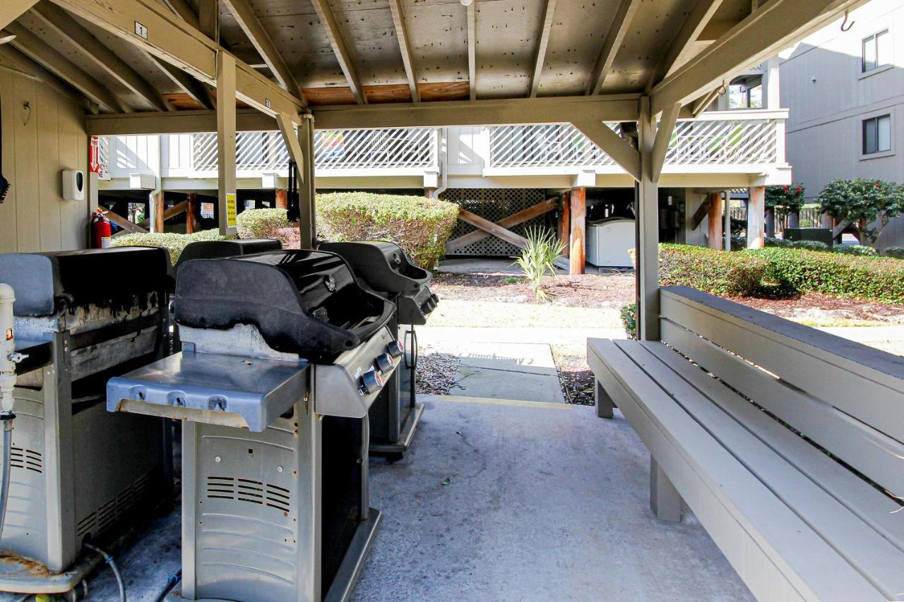 Apartament Shipwatch Pointe II Q-305 Myrtle Beach Zewnętrze zdjęcie