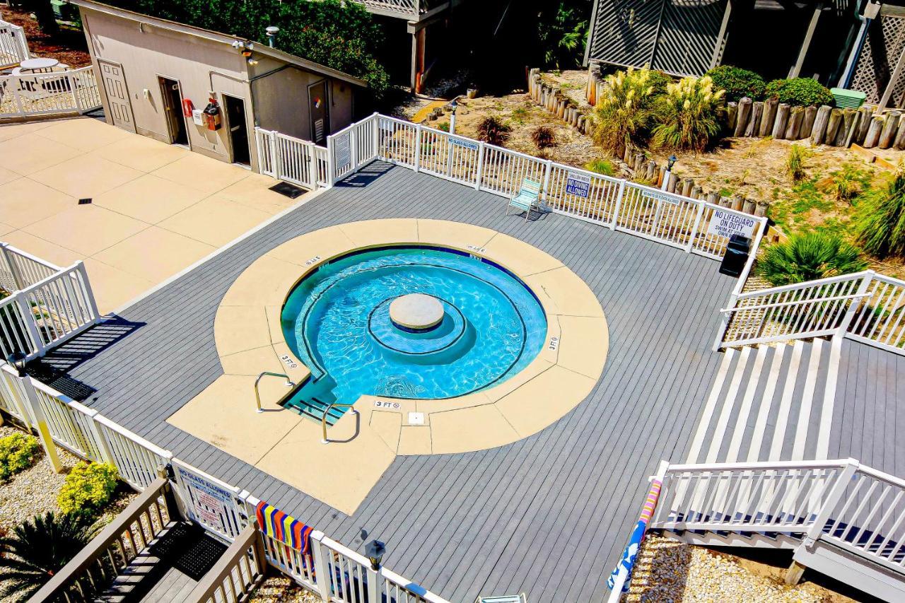 Apartament Shipwatch Pointe II Q-305 Myrtle Beach Zewnętrze zdjęcie