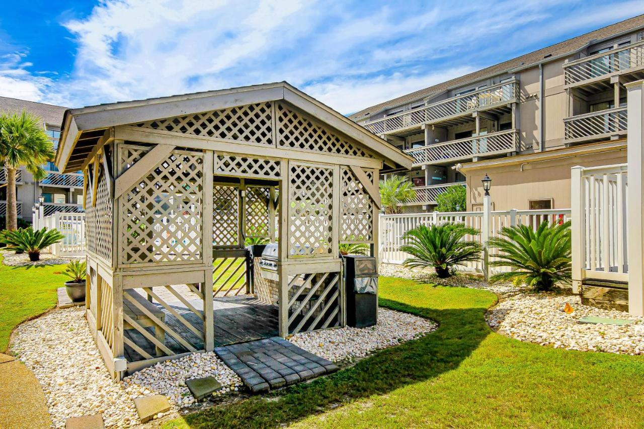 Apartament Shipwatch Pointe II Q-305 Myrtle Beach Zewnętrze zdjęcie