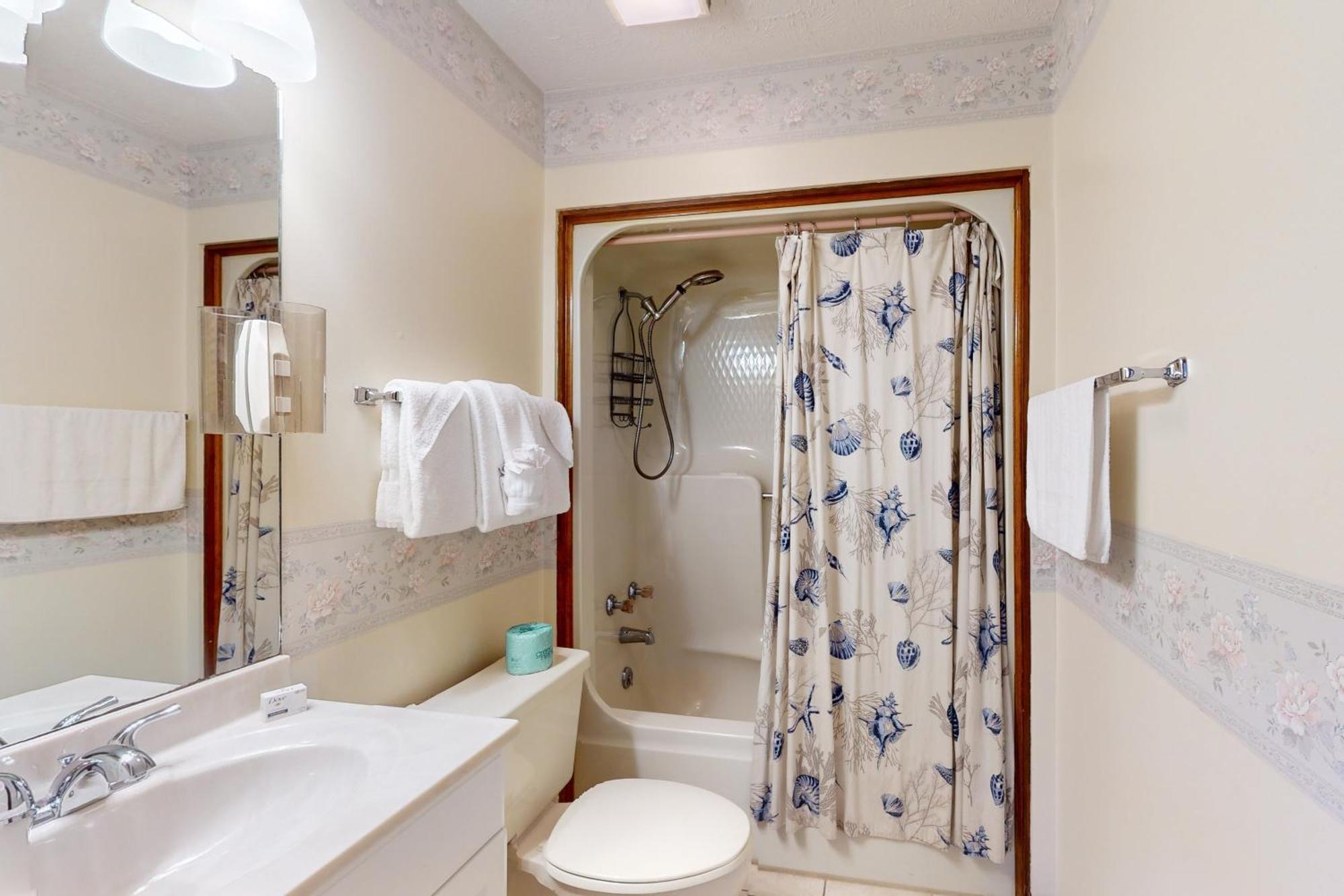Apartament Shipwatch Pointe II Q-305 Myrtle Beach Zewnętrze zdjęcie