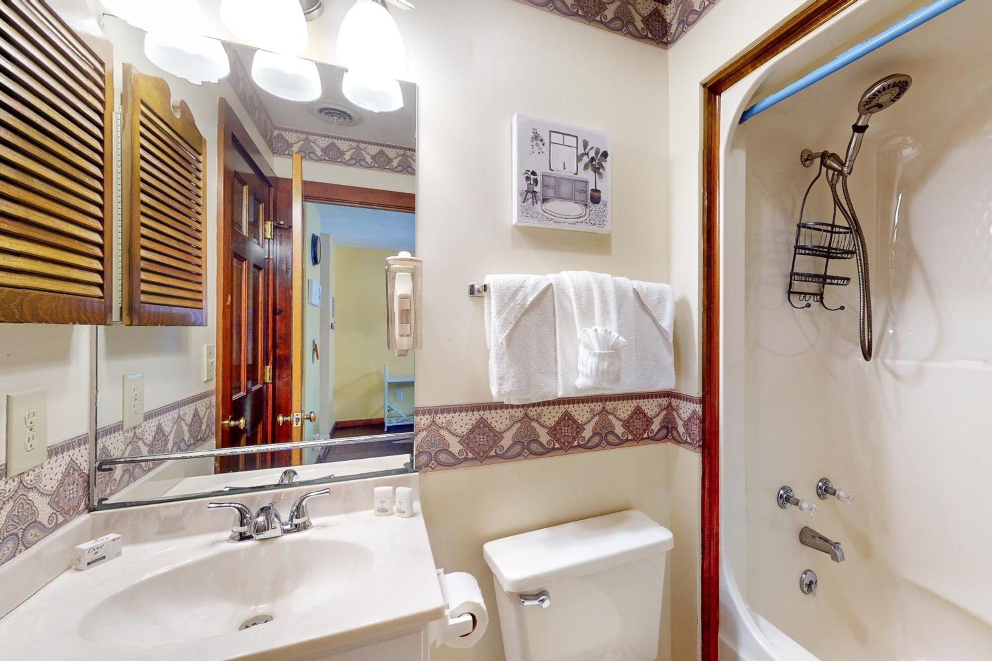 Apartament Shipwatch Pointe II Q-305 Myrtle Beach Zewnętrze zdjęcie