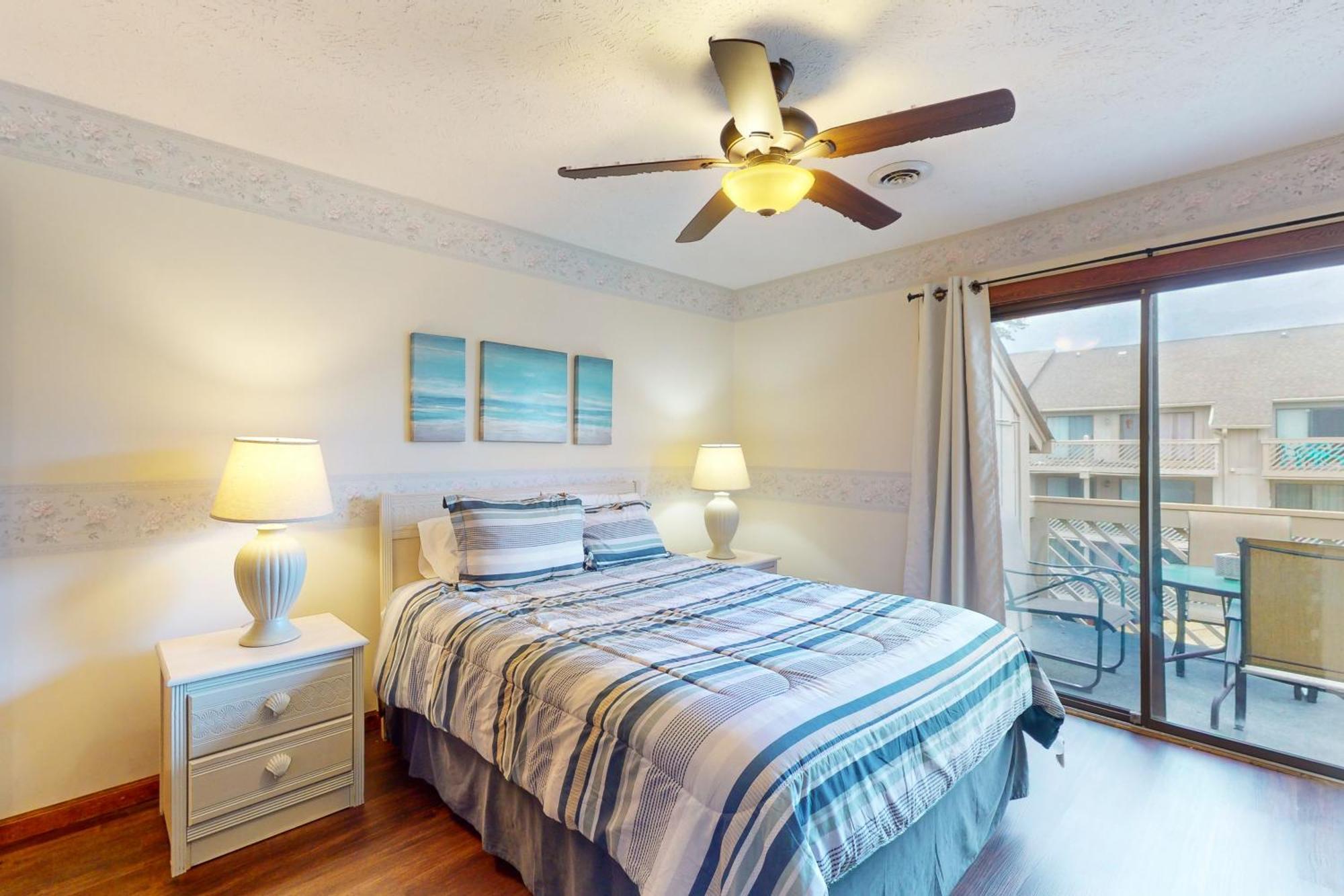 Apartament Shipwatch Pointe II Q-305 Myrtle Beach Zewnętrze zdjęcie