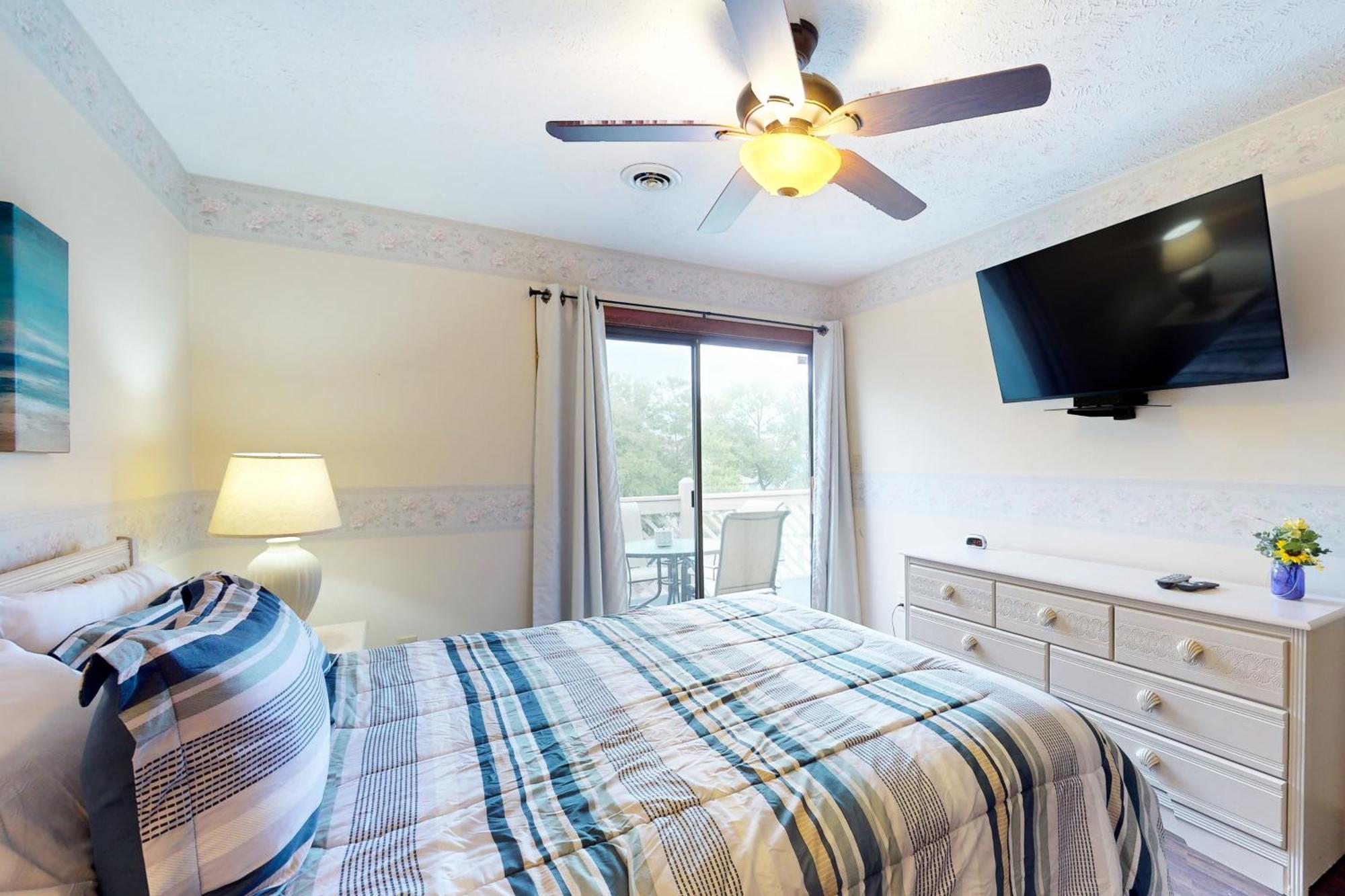 Apartament Shipwatch Pointe II Q-305 Myrtle Beach Zewnętrze zdjęcie