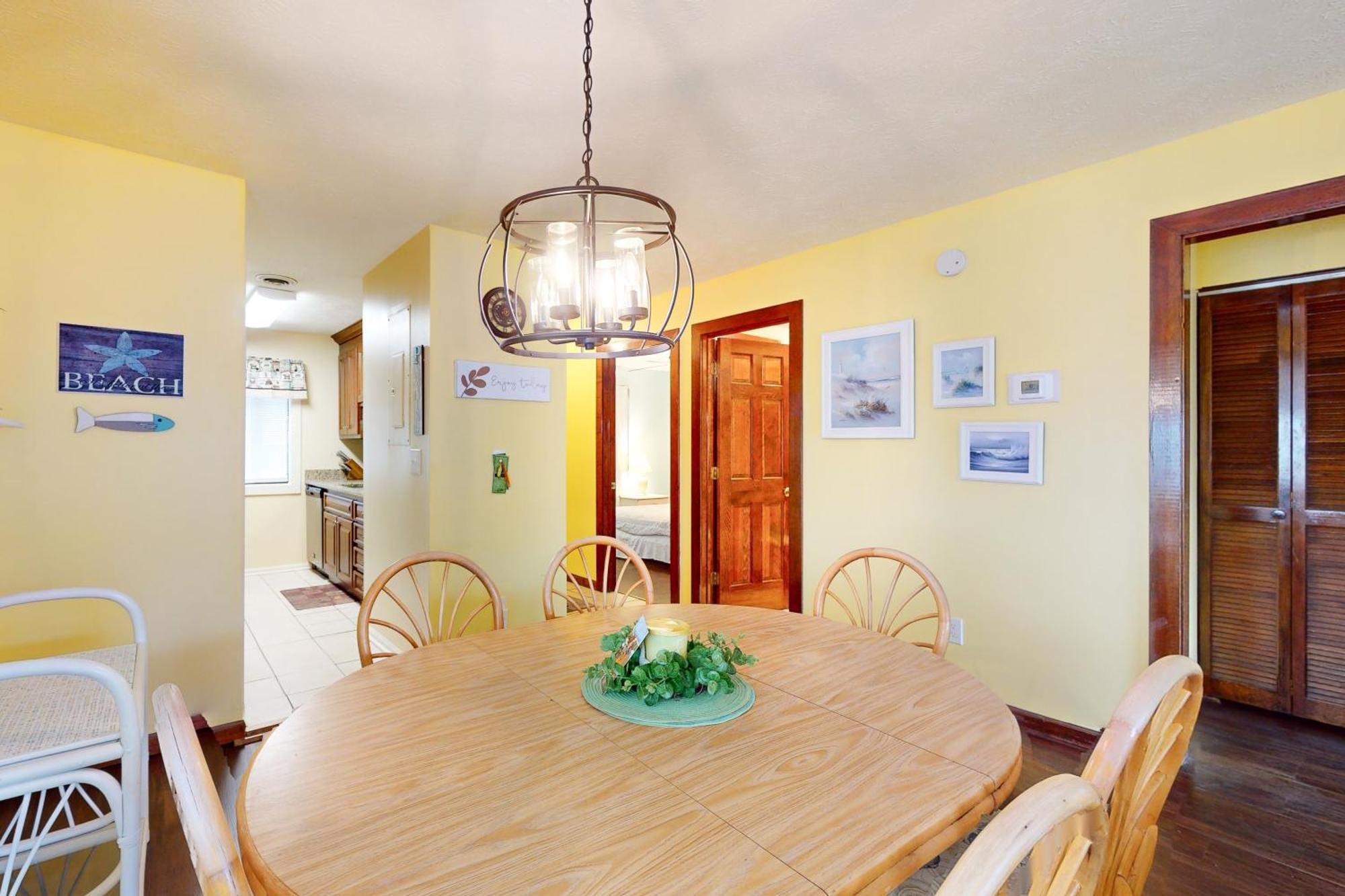 Apartament Shipwatch Pointe II Q-305 Myrtle Beach Zewnętrze zdjęcie