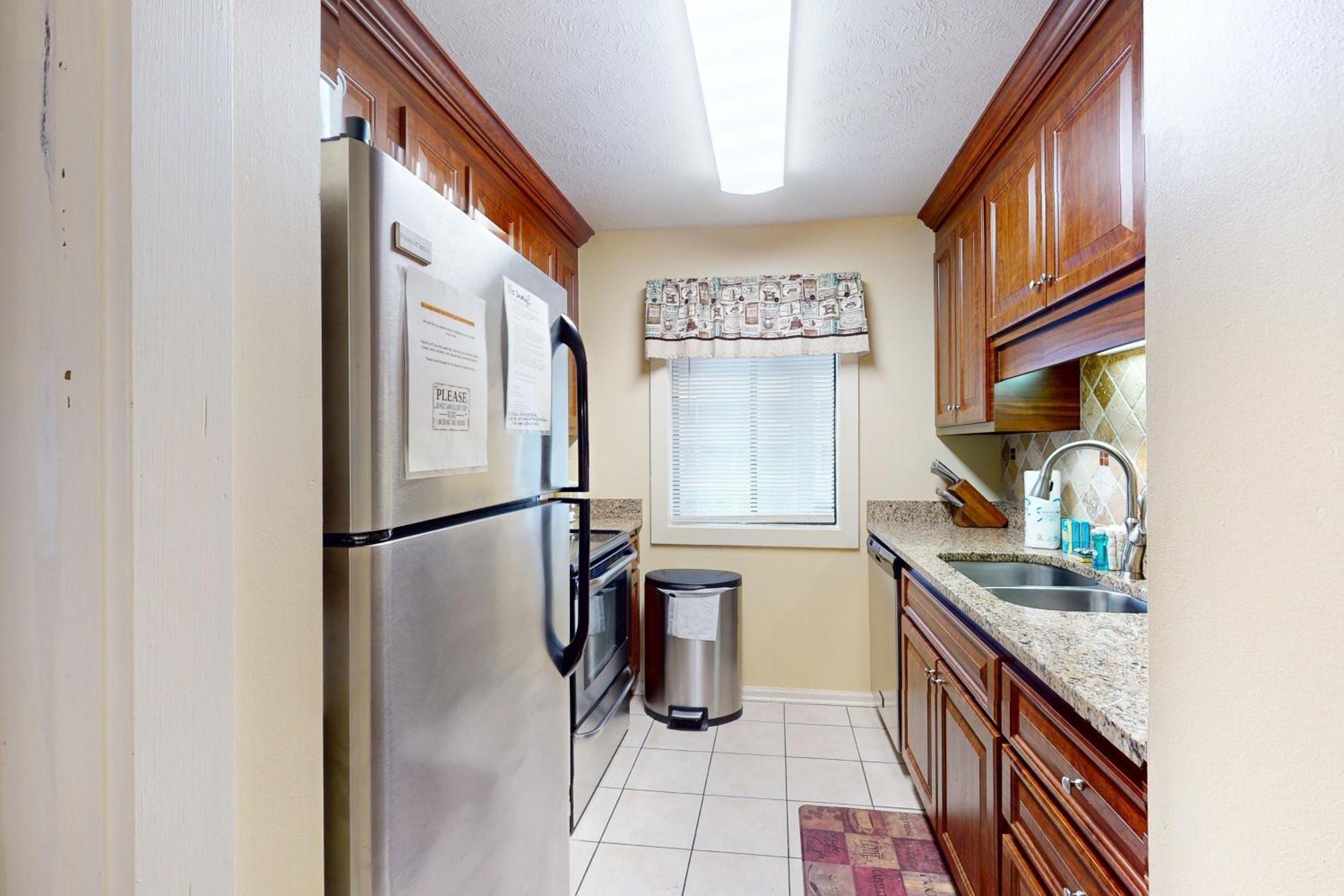 Apartament Shipwatch Pointe II Q-305 Myrtle Beach Zewnętrze zdjęcie