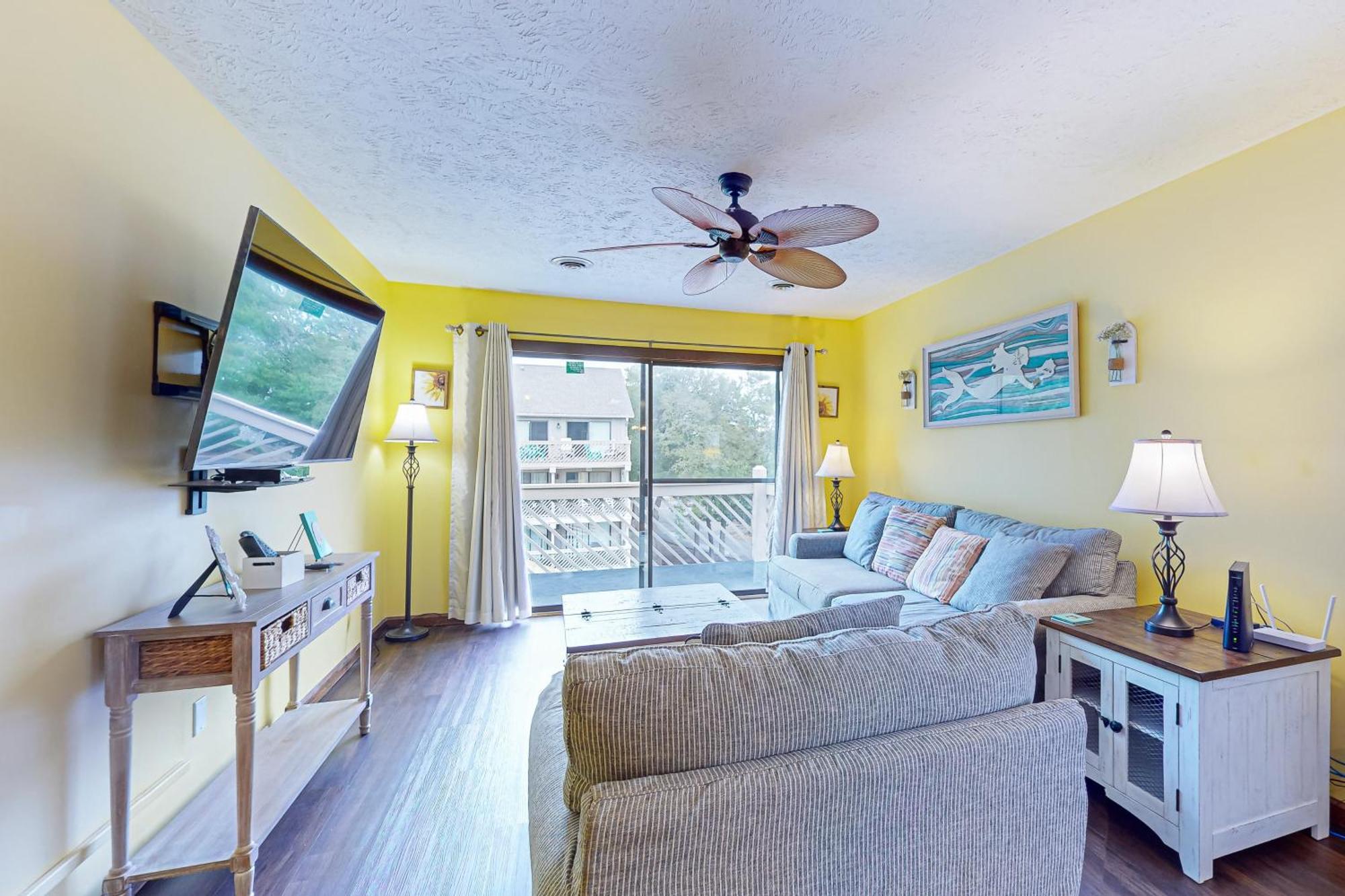 Apartament Shipwatch Pointe II Q-305 Myrtle Beach Zewnętrze zdjęcie