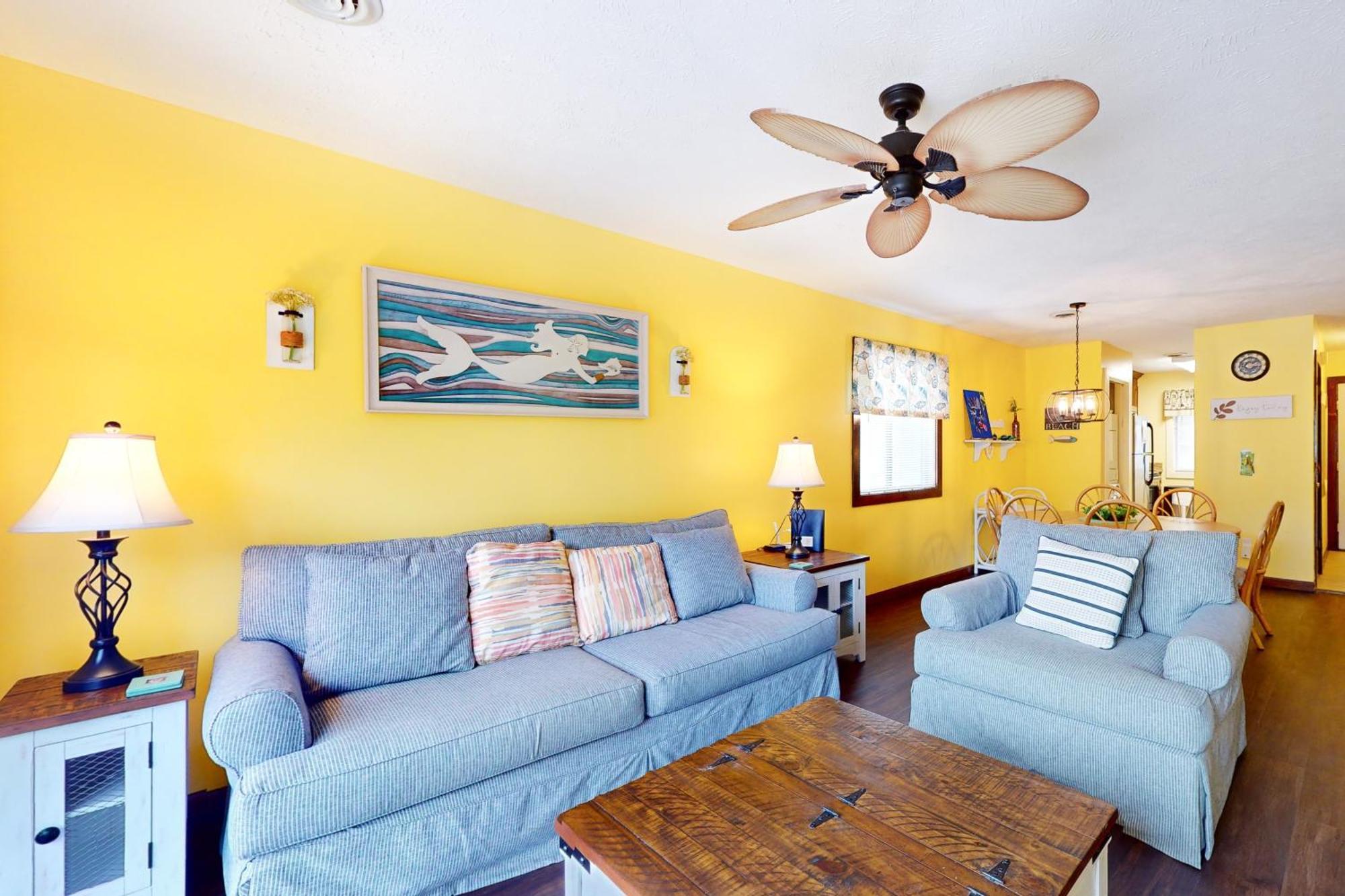 Apartament Shipwatch Pointe II Q-305 Myrtle Beach Zewnętrze zdjęcie