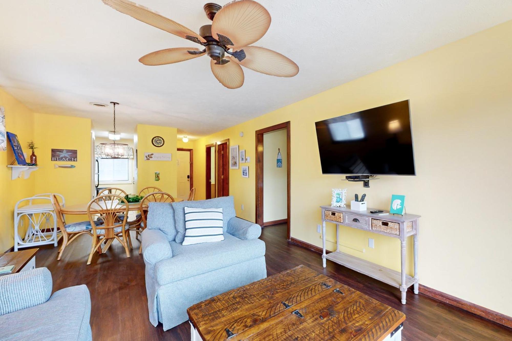 Apartament Shipwatch Pointe II Q-305 Myrtle Beach Zewnętrze zdjęcie